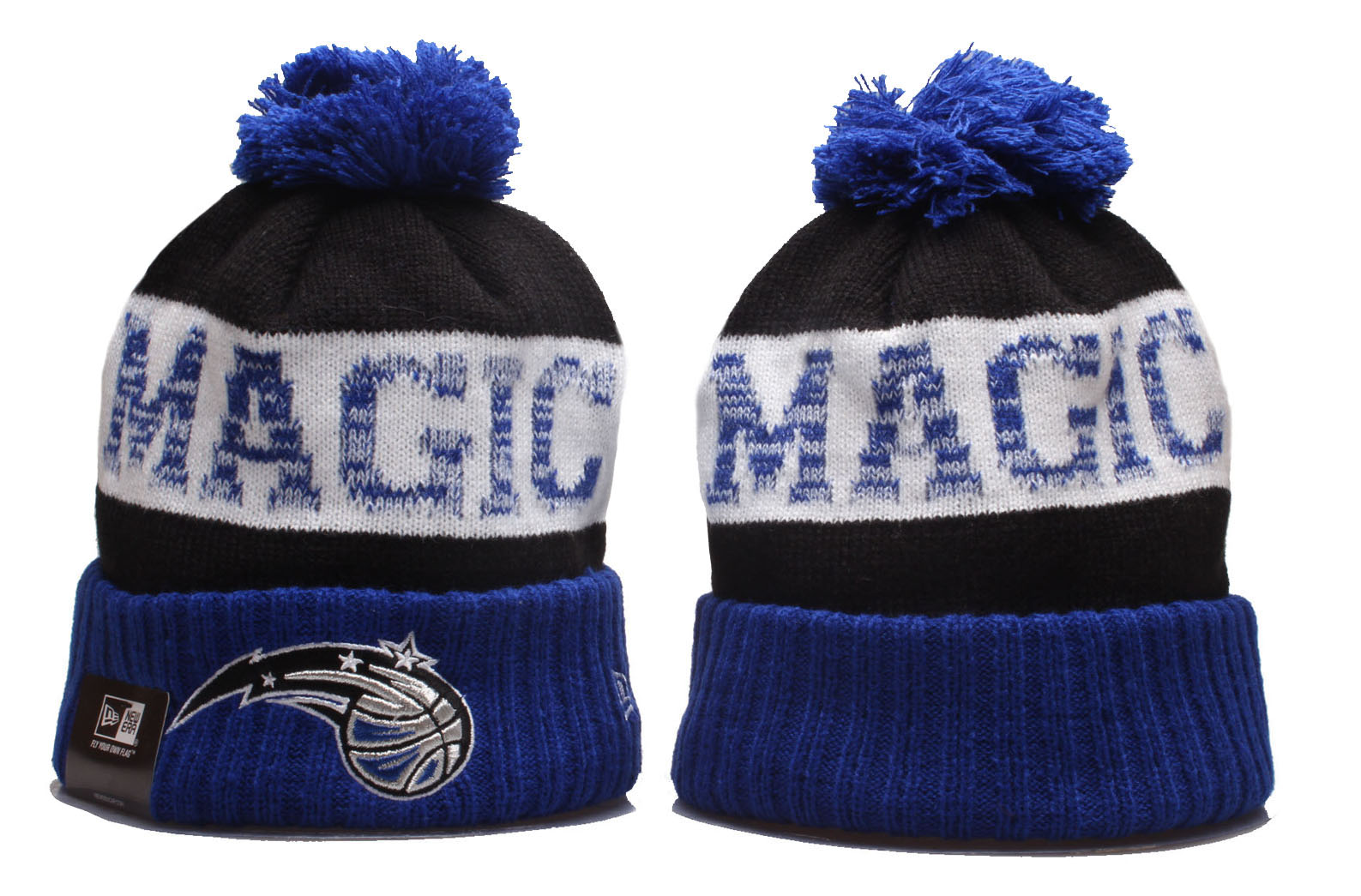 2020 NBA Orlando Magic  Beanies->milwaukee bucks->NBA Jersey